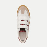 Veronica Beard - Reagan Velcro Sneaker