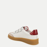 Veronica Beard - Reagan Velcro Sneaker