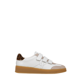 Veronica Beard - Reagan Velcro Sneaker
