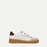 Veronica Beard - Reagan Velcro Sneaker
