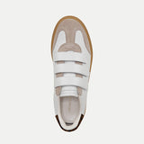 Veronica Beard - Reagan Velcro Sneaker
