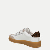 Veronica Beard - Reagan Velcro Sneaker