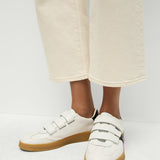 Veronica Beard - Reagan Velcro Sneaker