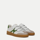 Veronica Beard - Reagan Velcro Sneaker