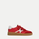 Veronica Beard - Reagan Velcro Sneaker