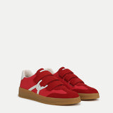 Veronica Beard - Reagan Velcro Sneaker