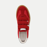 Veronica Beard - Reagan Velcro Sneaker