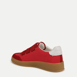 Veronica Beard - Reagan Velcro Sneaker