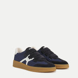 Veronica Beard - Reagan Velcro Sneaker