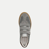 Veronica Beard - Reagan Velcro Sneaker