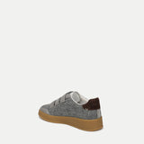 Veronica Beard - Reagan Velcro Sneaker