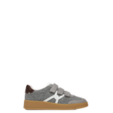 Veronica Beard - Reagan Velcro Sneaker