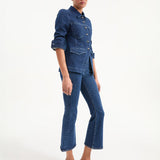 Veronica Beard - Alfie Denim Jacket