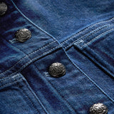 Veronica Beard - Alfie Denim Jacket