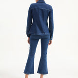 Veronica Beard - Alfie Denim Jacket