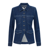Veronica Beard - Alfie Denim Jacket