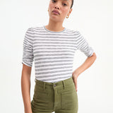Veronica Beard - Waldorf Tee