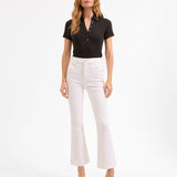 Veronica Beard - Kearney Button-Down T-Shirt