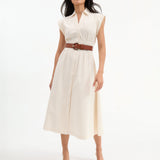 Veronica Beard - Ruben Midi Dress
