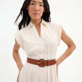 Veronica Beard - Ruben Midi Dress