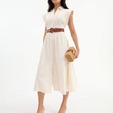 Veronica Beard - Ruben Midi Dress