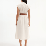 Veronica Beard - Ruben Midi Dress