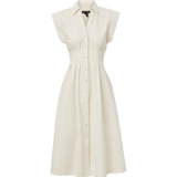 Veronica Beard - Ruben Midi Dress