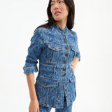 Veronica Beard - Tika Jacket