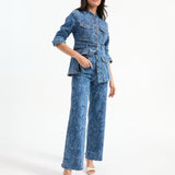 Veronica Beard - Tika Jacket