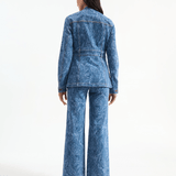Veronica Beard - Tika Jacket