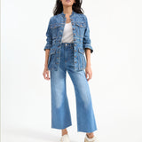 Veronica Beard - Tika Jacket