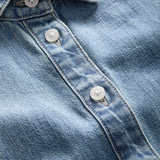 Veronica Beard - Fuller Denim Midi Dress