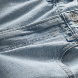 Veronica Beard - Taylor Cropped Wide-Leg Jean