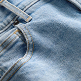 Veronica Beard - Cameron Raw Hem Bootcut Jean