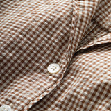 Veronica Beard - Ilene Gingham Button-Down Shirt