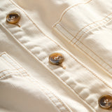 Veronica Beard - Ording Denim Vest