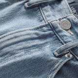 Veronica Beard - Charlotte Longline Denim Short