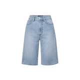 Veronica Beard - Charlotte Longline Denim Short