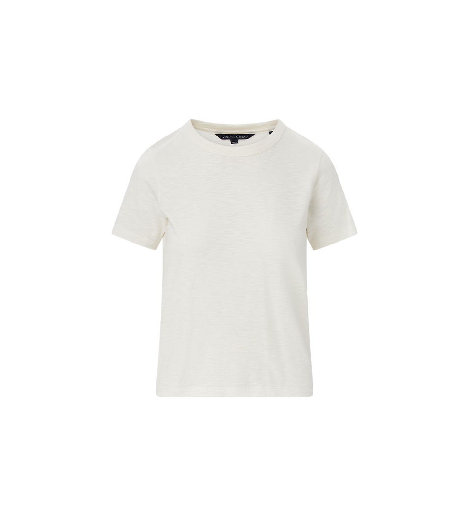 Veronica Beard - Carla Crewneck T - Shirt