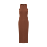 Veronica Beard - Jordyn Ribbed Midi Dress