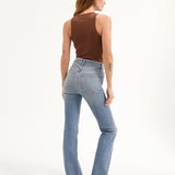 Veronica Beard - Jordyn Cropped Tank Top