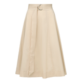 Veronica Beard - Facia A-Line Midi Skirt