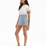 Veronica Beard - Diaz Denim Skort