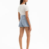 Veronica Beard - Diaz Denim Skort