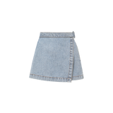 Veronica Beard - Diaz Denim Skort