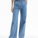 Veronica Beard - Dunford Wide-Leg Pant