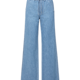 Veronica Beard - Dunford Wide-Leg Pant