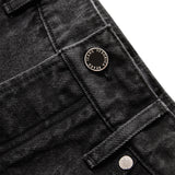 Veronica Beard - Ellis Mid Rise Denim Short