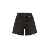 Veronica Beard - Ellis Mid Rise Denim Short