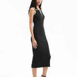 Veronica Beard - Darien Polo Dress